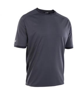 ION dres TECH logo SS 2024 - BLACK Velikost: XL