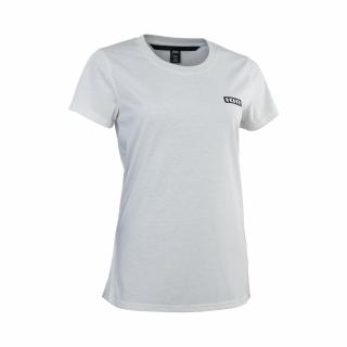 ION dres Tee S_LOGO SS DR WMS 2024 -PALE BLUE Velikost: M