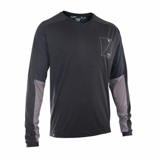 ION dres Traze AMP LS AFT 2023 - Black Velikost: XL