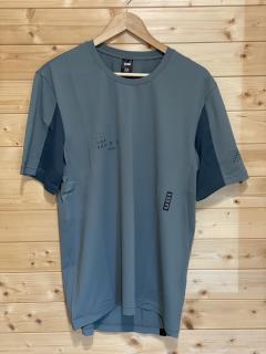 ION dres Traze AMP SS AFT 2024 - ATLANTIC BLUE Velikost: L
