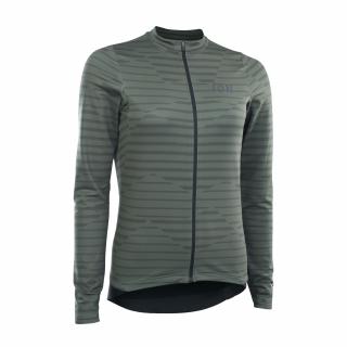 ION dres VNTR AMP LS Wms 2023 Velikost: M
