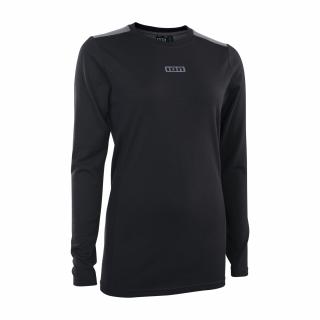 ION funkční triko Tee LS Merino WMS 2023 - black Velikost: L