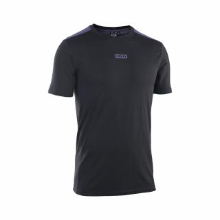 ION funkční triko Tee SS Merino 2023 - black Velikost: L