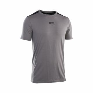 ION funkční triko Tee SS Merino 2023 - Shark Grey Velikost: S