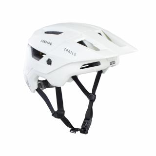 ION helma TRAZE AMP MIPS - WHITE Barva: peak white, Velikost: L