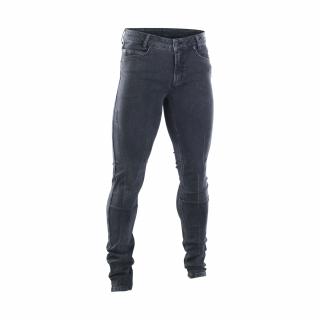 ION kalhoty Seek 2024 - Black Barva: black, Velikost: M