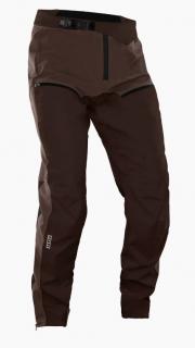 ION kalhoty SHELTER LITE 3L HYBRID 2024 - dark pinecone Velikost: L