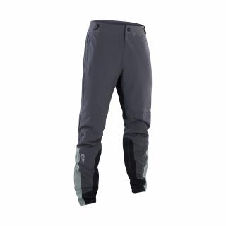ION kalhoty Softshell 4W Shelter 2022 Barva: grey, Velikost: L