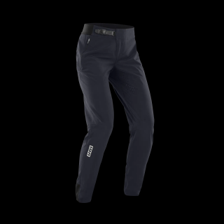 ION kalhoty Tech Logo WMS 2024 - BLACK Velikost: S