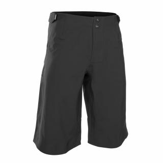 ION kraťasy 3 layer Traze AMP 2020 Barva: black, Velikost: L