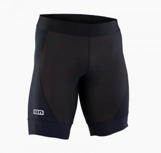 ION kraťasy In-Shorts LONG 2024 Barva: black, Velikost: L