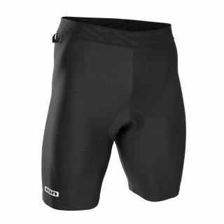 ION kraťasy In-Shorts PLUS 2022 Barva: black, Velikost: M