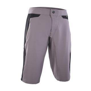 ION kraťasy Scrub 2023 - Shark Grey Barva: shark grey, Velikost: XL