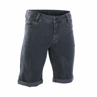 ION kraťasy Seek 2024 - Black Velikost: M-L