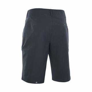 ION kraťasy Seek AMP 2023 - black Barva: black, Velikost: XL