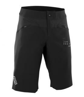 ION kraťasy Traze AMP AFT 2024 - BLACK Barva: black, Velikost: S
