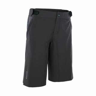 ION kraťasy Traze AMP WMS 2021 Barva: black, Velikost: XS