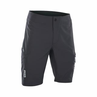 ION kraťasy VNTR AMP 2023 Barva: black, Velikost: XL