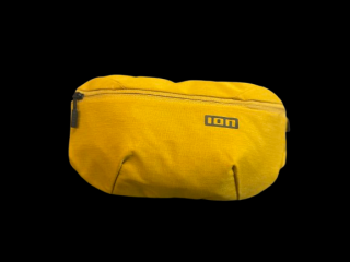 ION ledvinka HIPBAG TRAZE 1 - DARK AMBER