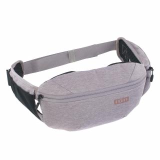 ION ledvinka HIPBAG TRAZE 1 - SHARK GREY