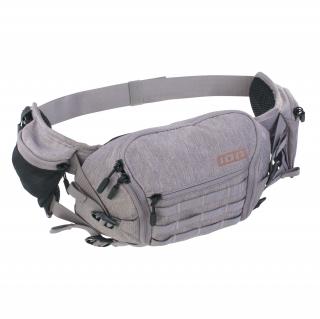 ION ledvinka HIPBAG TRAZE 3 2023 - Shark Grey