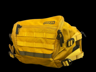 ION ledvinka HIPBAG TRAZE 3 - Dark amber