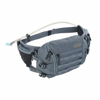 ION ledvinka HIPBAG_PLUS TRAZE 3 - THUNDER GREY