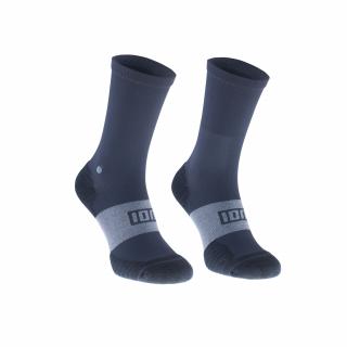 ION ponožky Short 2023 - indigo dawn Barva: indigo dawn, Velikost: 39-42