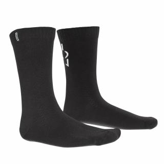 ION ponožky Traze 2021 Barva: black, Velikost: 35-38