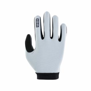 ION rukavice LOGO 2024 - peak white Barva: white, Velikost: XL