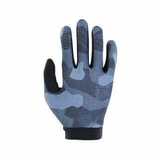ION rukavice Scrub 2022 Barva: storm blue, Velikost: L