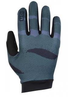 ION rukavice Scrub 2024 - DEEP FOREST Velikost: XL