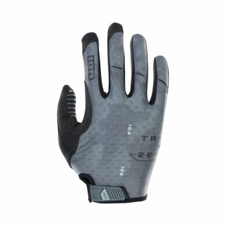 ION rukavice Traze Long 2022 Barva: thunder grey, Velikost: S