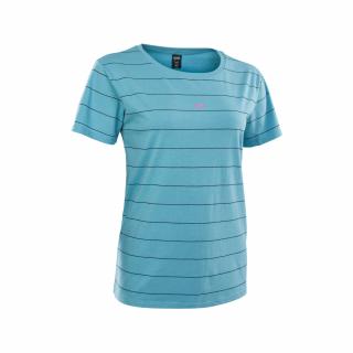 ION triko Tee SS Stripes WMS 2021 Velikost: XS