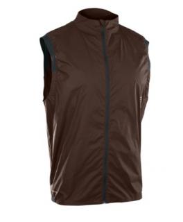 ION vesta SHELTER LITE 2024 - DARK PINECONE Velikost: XL