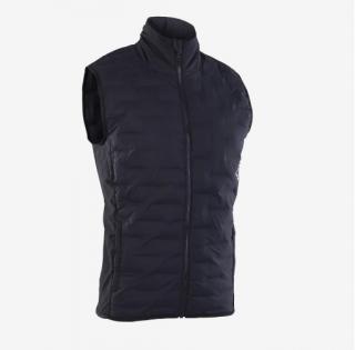 ION vesta THRMOLITE HYBRID SHELTER 2024 - BLACK Barva: black, Velikost: M