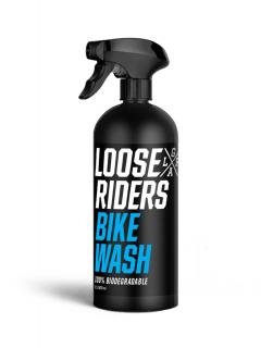 Loose Riders Bike Wash 1L
