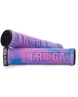 LOOSE RIDERS gripy C/S Regular Pink & Blue Barva: 29.6 mm