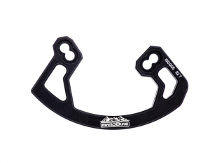 MANOBIKE Bashguard ISCG05 - BLACK Varianta: 32 zubů