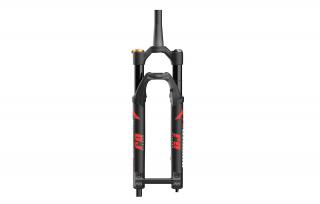 MARZOCCHI vidlice Bomber DJ 100mm 26" - Black