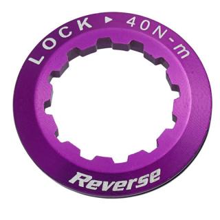 Matice kazety Reverse CNC Purple Barva: purple