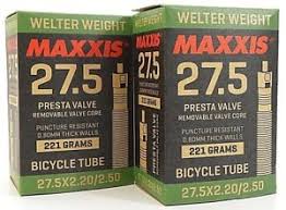 MAXXIS DUŠE WELTER GAL-FV 27,5 x 2.2/2.5 48 mm