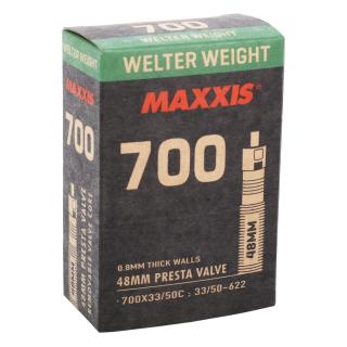 MAXXIS DUŠE WELTER GAL-FV 700x33/50