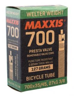 MAXXIS DUŠE WELTER WEIGHT GAL-FV 48mm 700x33/50