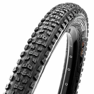 MAXXIS plášť AGGRESSOR kevlar 27,5 x 2.30 T.R. Double Down