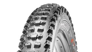 MAXXIS plášť DISSECTOR 27,5 x 2,40 WT 3CG T.R. DOUBLE DOWN Varianta: Bílé logo Maxxis