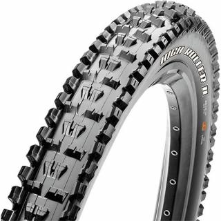 MAXXIS plášť HIGH ROLLER II kevlar 29 x 2.50 WT / 3CT T.R. Double Down Varianta: Bílé logo Maxxis