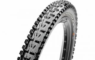 MAXXIS plášť HIGH ROLLER II WT kevlar 27,5 x 2.50 / 3CT EXO T.R.