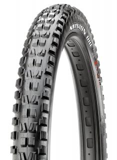 MAXXIS plášť Minion DHF kevlar 24 x 2.40 / 3CT EXO T.R.