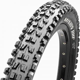 MAXXIS plášť MINION DHF kevlar 24 x 2.40 EXO T.R.